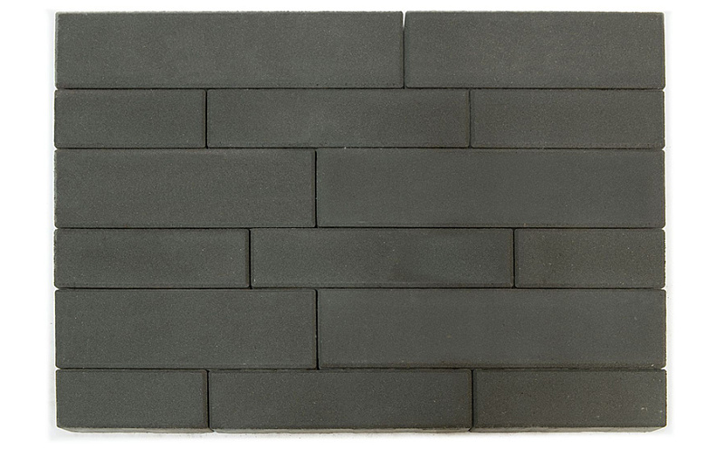Тротуарная плитка BRAER Домино Color Mix Сафари, 60 мм