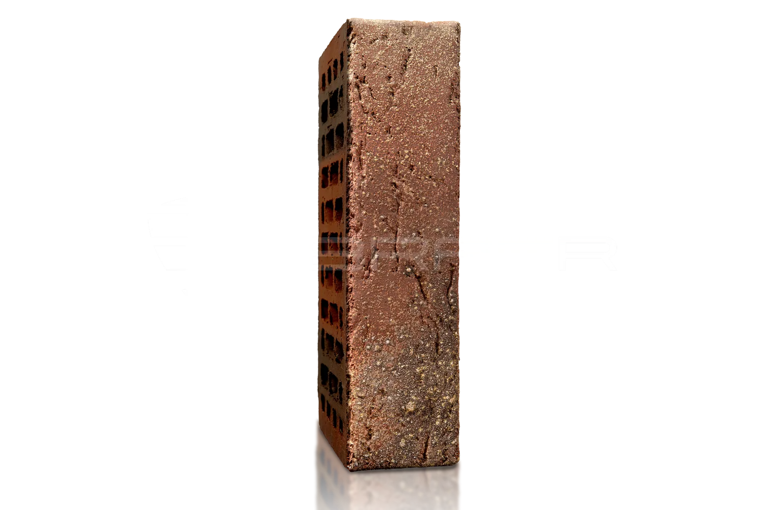 Кирпич облицовочный BRAER PRO 55.08.1, 1 НФ, 250*120*65 мм