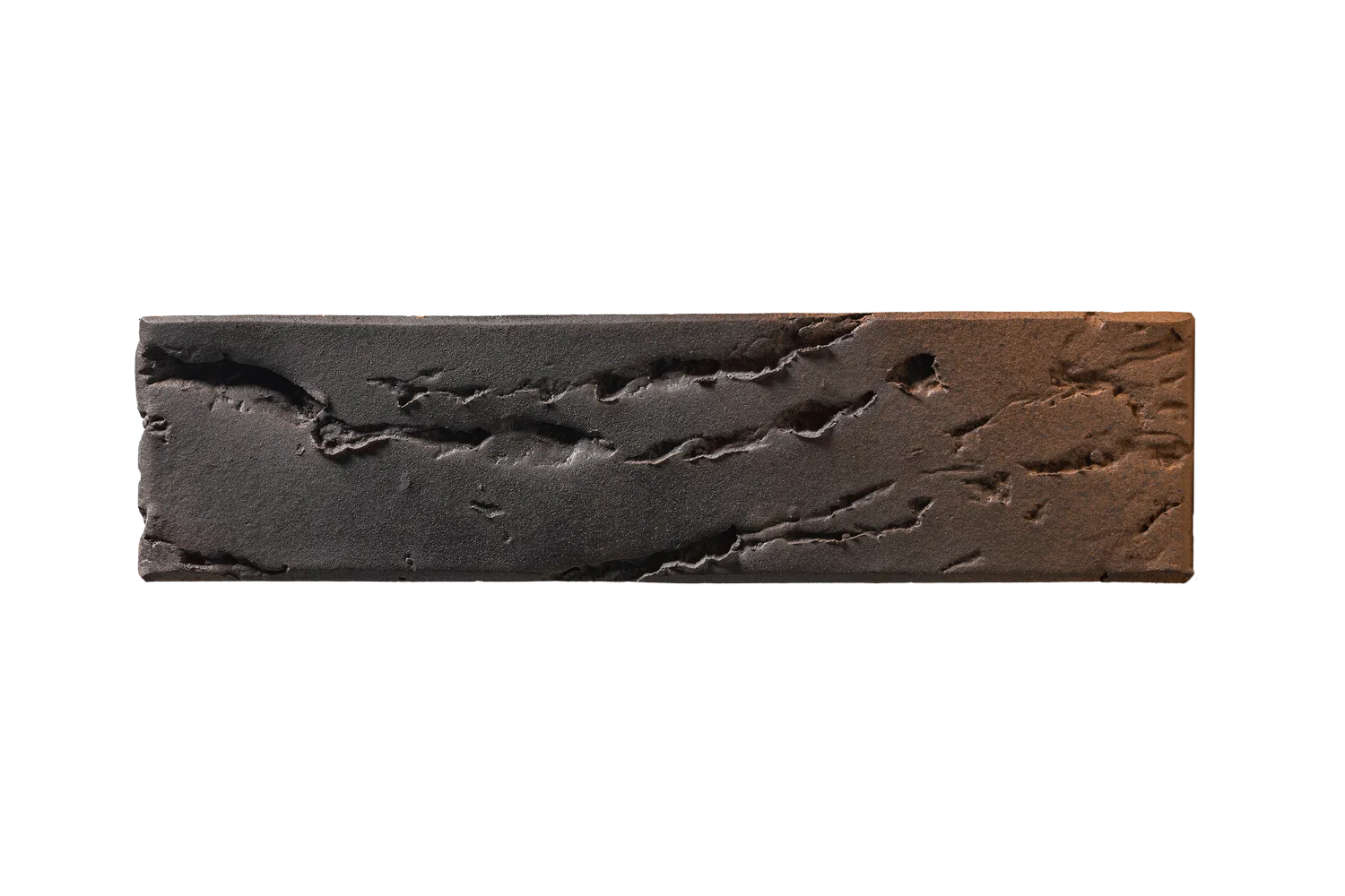 Кирпич облицовочный BRAER PRO 5.06, 1 НФ, 250*120*65 мм